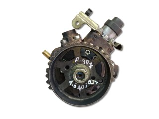 ТНВД Peugeot 407 1 поколение 2004-2008, 1.6 л, 445010102