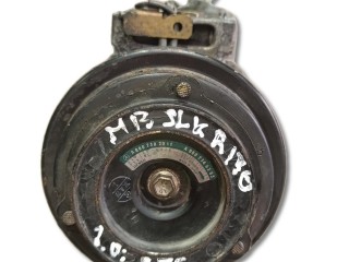 компрессор кондиционера, ориг. номер A0002340911, Mercedes-Benz SLK R170 1996-2000