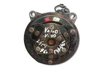 компрессор кондиционера Volvo V70 1 поколение 1996-2000