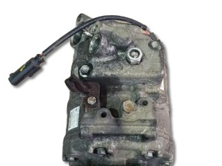 компрессор кондиционера BMW 5 E60/E61 2002-2007, 3.0 л, 6452691785904