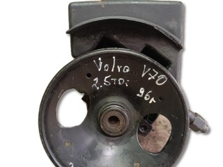 насос гидроусилителя руля Volvo V70 1 поколение 1996-2000, левый руль