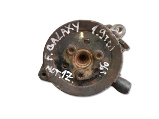 насос гидроусилителя руля Ford Galaxy 1 поколение 1995-2000, левый руль