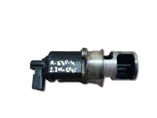 клапан EGR Renault Espace 4 поколение 2002-2006, 2.2 л, H7700107471
