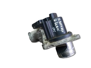 клапан EGR, ориг. номер 284102F000, Kia Sorento 2 поколение 2009-2012