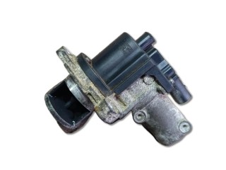 клапан EGR, ориг. номер 284102F000, Kia Sorento 2 поколение 2009-2012