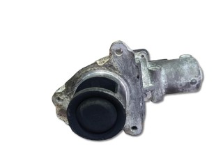 клапан EGR, ориг. номер 284102F000, Kia Sorento 2 поколение 2009-2012