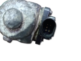 клапан EGR, ориг. номер 284102F000, Kia Sorento 2 поколение 2009-2012