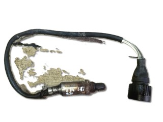 лямбда-зонд BMW 3 E36 1990-1996, 0258003231