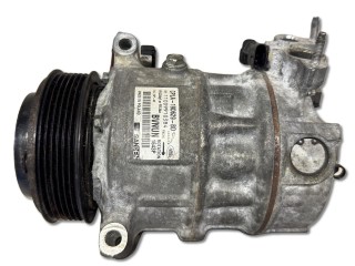 компрессор кондиционера Land Rover Range Rover 4 поколение 2012-2017, 4.4 л, SPLA19D629BD