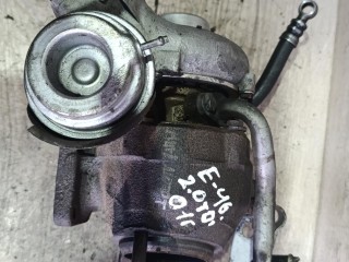 турбина BMW 3 E46 1997-2003, 2.0 л