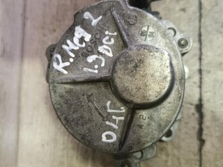 вакуумный насос, Renault Megane 2 поколение 2002-2006