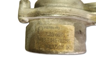 вакуумный насос, Peugeot 807 1 поколение 2002-2008