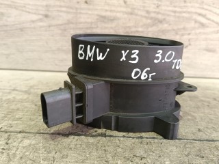 расходомер воздуха, BMW X3 E83 2003-2006