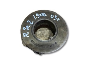 шестерня коленвала Renault Scenic 2 поколение 2003-2006, 1.9 л