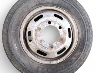 колесо в сборе IVECO Daily 3 поколение 1999-2006