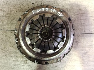 маховик Renault Laguna 2 поколение 2001-2005, 1.6 л