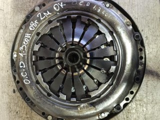 маховик Opel Corsa D 2006-2011, 1.3 л