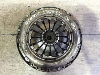 маховик Opel Corsa D 2006-2011, 1.3 л