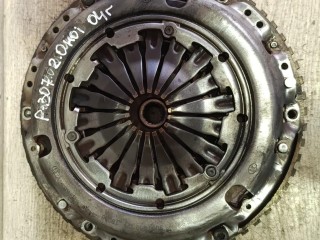 маховик Peugeot 307 1 поколение 2001-2005, 2.0 л