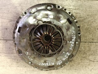 маховик Ford Transit 7 поколение 2006-2014