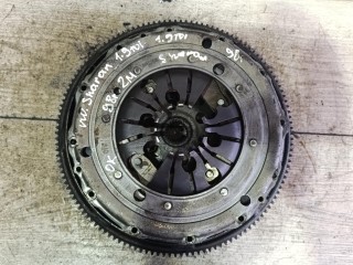 маховик Volkswagen Sharan 1 поколение 1995-2000, 1.9 л