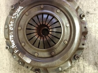 маховик Fiat Punto 3 поколение Grande Punto 2005-2010, 1.3 л