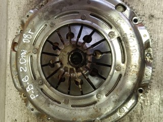 маховик Volkswagen Passat B6 2005-2010, 2.0 л