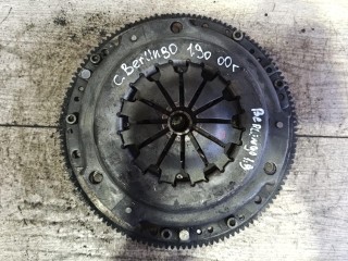 маховик Citroen Berlingo 1 поколение M49 1996-2003, 1.9 л