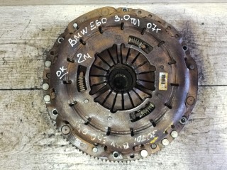 маховик BMW 5 E60/E61 2002-2007, 3.0 л