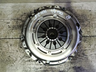 маховик Ford C-Max 1 поколение [рестайлинг] 2007-2010, 1.8 л
