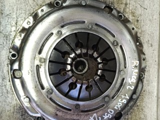 маховик Renault Megane 2 поколение 2002-2006, 1.9 л