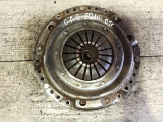 маховик Opel Astra G 1998-2009, 2.0 л