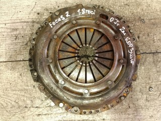 корзина сцепления Ford Focus 2 поколение 2004-2008