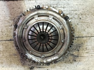 маховик Mazda 3 1 поколение 2003-2006, 2.0 л
