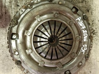 маховик Peugeot 307 1 поколение 2001-2005, 2.0 л