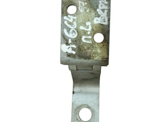 петля двери передней левой Audi A6 C4 1994-1997
