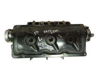 головка блока цилиндров левая Audi A6 C5 1997-2001, 2.5 л