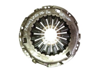 корзина сцепления Toyota Avensis 1 поколение T220 [рестайлинг] 2000-2003