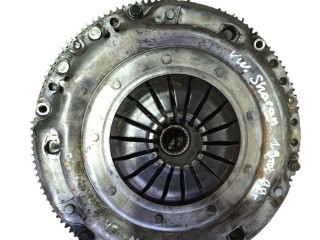 маховик Volkswagen Sharan 1 поколение 1995-2000, 1.9 л