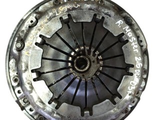 маховик Renault Master 2 поколение [рестайлинг] 2003-2010, 2.5 л