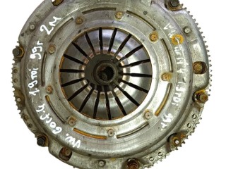 маховик Volkswagen Golf 4 поколение 1997-2006, 1.9 л