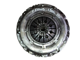 маховик Ford Focus 2 поколение 2004-2008, 1.8 л