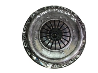 маховик Renault Megane 2 поколение 2002-2006, 1.9 л