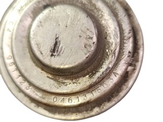 клапан EGR, Audi A6 C4 1994-1997