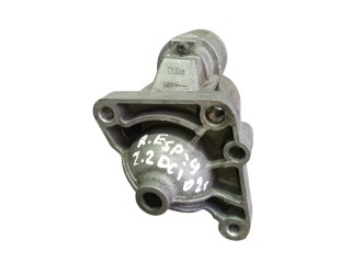 стартер Renault Espace 4 поколение 2002-2006, 2.2 л