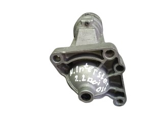 стартер Nissan Interstar 1 поколение 2001-2008, 2.2 л