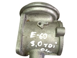 клапан EGR BMW 5 E60/E61 2002-2007, 3.0 л