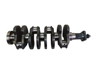 коленвал Opel Astra H 2004-2007, 1.3 л