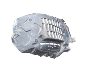 подкрылок передний левый Land Rover Range Rover 4 поколение 2012-2017, CPLA16A574