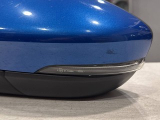 зеркало наружное левое, Ford